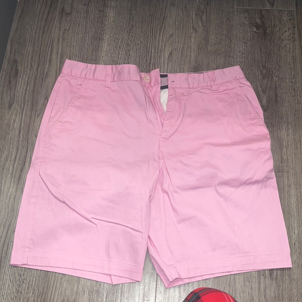 Puma Arnold Palmer golf shorts SELLING MATCHING SHIRT size 34